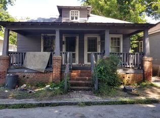 159 Ward St, Macon, GA 31201