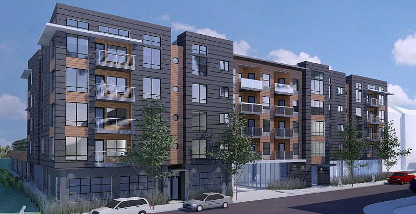 1st image of 1245 N Anchor Way #522