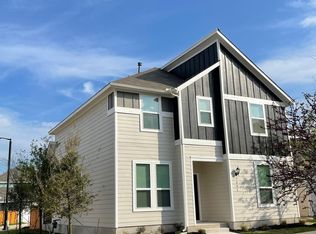 5202 Mulberry Grove Ln, Austin, TX 78723