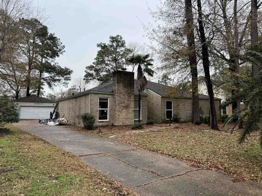 Property Front View