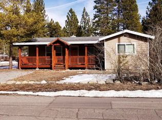 2003 Hopi Ave, South Lake Tahoe, CA 96150