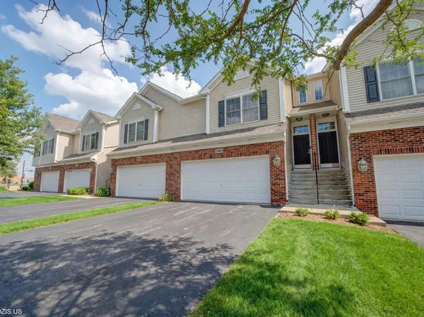 1344 N Winslowe Dr #0, Palatine, IL 60074