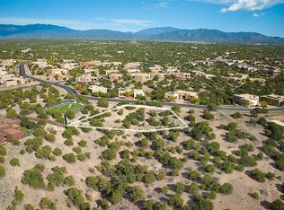 47 Via Summa, Santa Fe, NM 87507