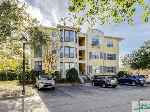 2134 Whitemarsh Way, Savannah, GA 31410