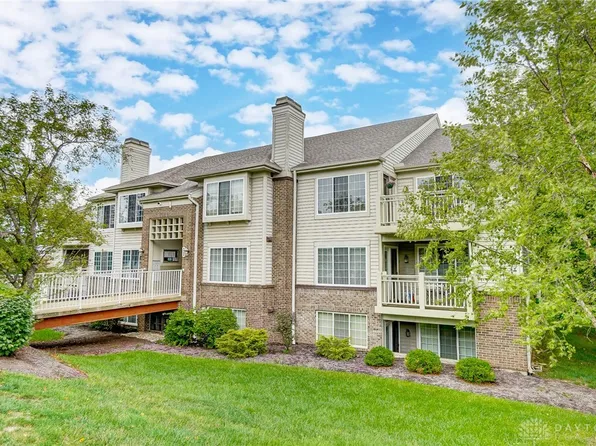 9940 Regatta Dr Unit 304, Cincinnati, OH 45252