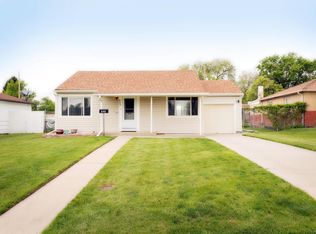 909 S Decatur St, Denver, CO 80219