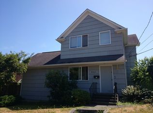 2815 NW 57th St, Seattle, WA 98107