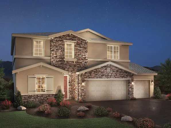 1863 Red Loam Rd, Sparks, NV 89436