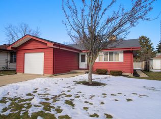 1908 35th Pl, Kenosha, WI 53140
