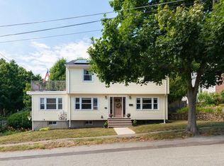 16 Clark Cir, Lynn, MA 01905