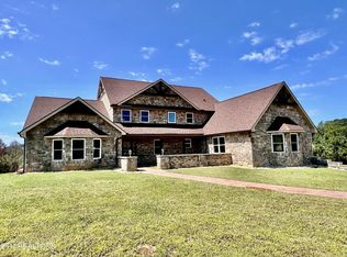375 Belle Arden Dr, Greeneville, TN 37745