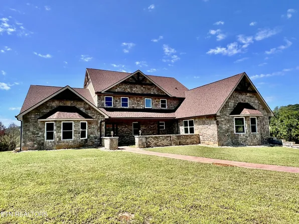 375 Belle Arden Dr, Greeneville, TN 37745