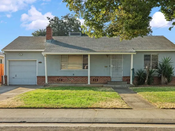 142 W Atlee St, Stockton, CA 95204