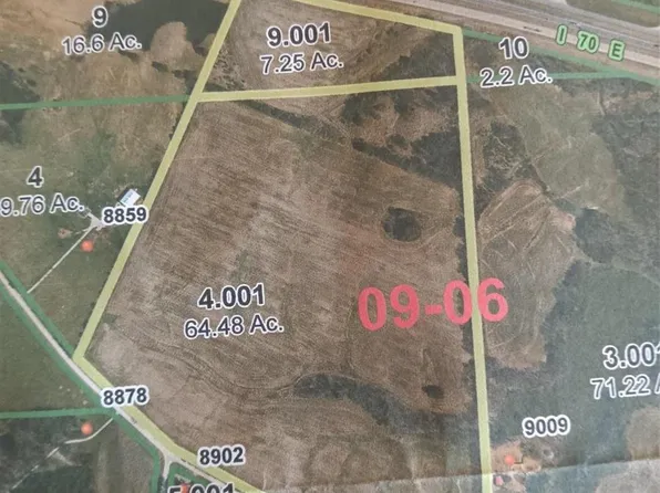 7173/- Acres County Rd #142, Williamsburg, MO 63388