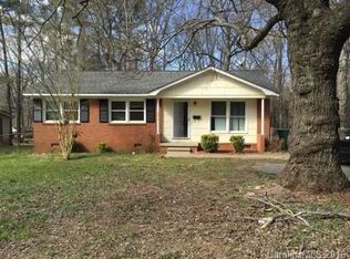 4317 Tipperary Pl #L17, Charlotte, NC 28215