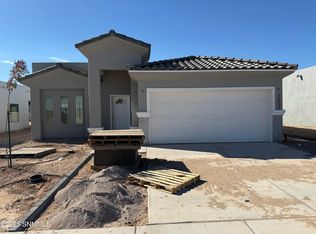 7533 Clarion Way, Las Cruces, NM 88012