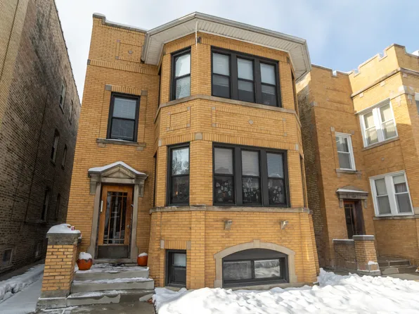 5834 N Maplewood Ave, Chicago, IL 60659