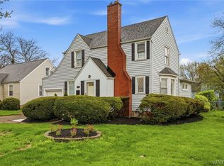 69 Cleveland Dr, Buffalo, NY 14215
