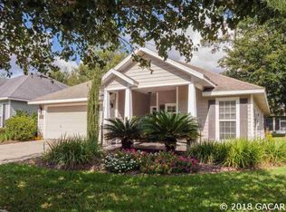 8650 SW 80th Pl, Gainesville, FL 32608