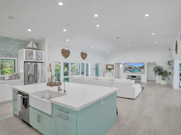 3609 NE 25th Terrace, Fort Lauderdale, FL 33308