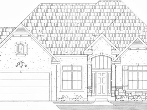 9307 W 169th Ter, Overland Park, KS 66085