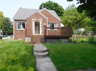 3203 Rocksberry Ave, Toledo, OH 43614