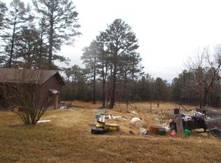 520 Thompson Bay Loop, New Blaine, AR 72851