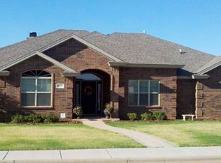 6116 75th Pl, Lubbock, TX 79424