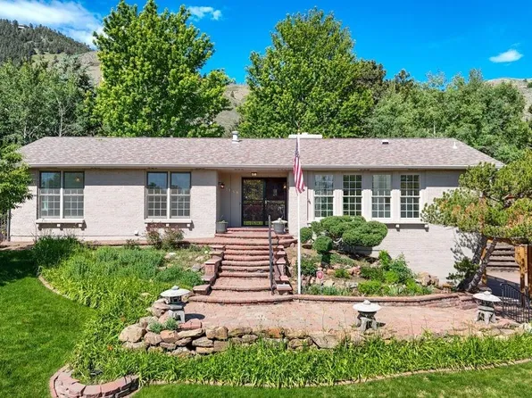 2150 Lookout Mountain Road, Golden, CO 80401