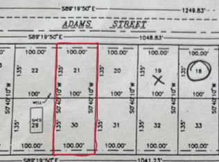 E Adams St LOT 17 & 23, Colby, WI 54421