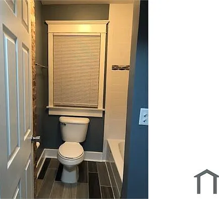 3 bed, 1400 sqft, $1,600 — Photo 4