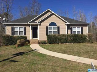 84 Megan Rd, Hayden, AL 35079