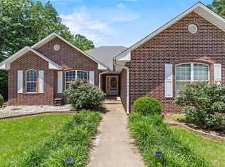 1500 S Kerr Research Dr, Ada, OK 74820