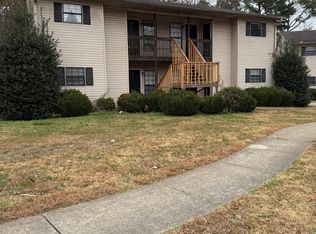 5004 Chancellor Sq NW #C, Huntsville, AL 35810