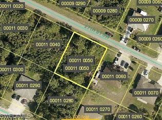 4745 27th St SW, Lehigh Acres, FL 33973