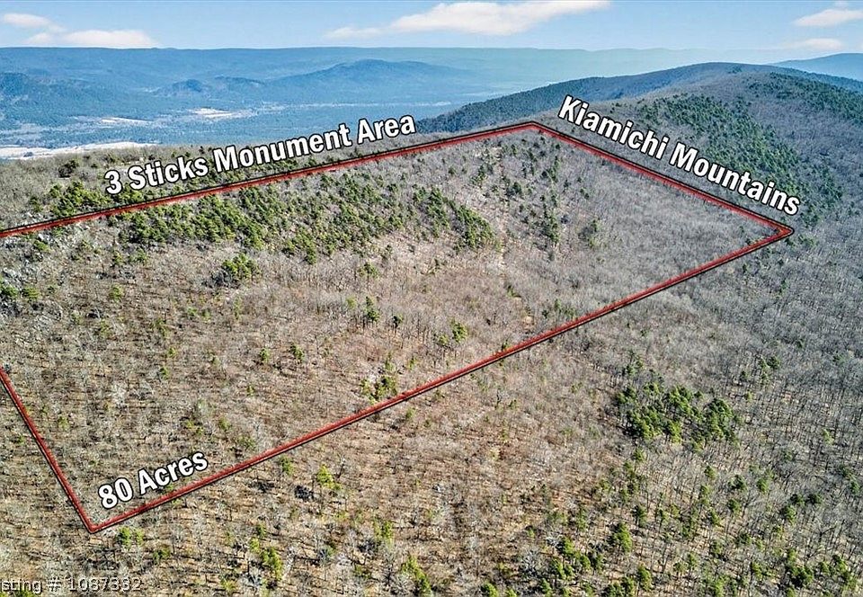 1st image of Kiamichi Ln