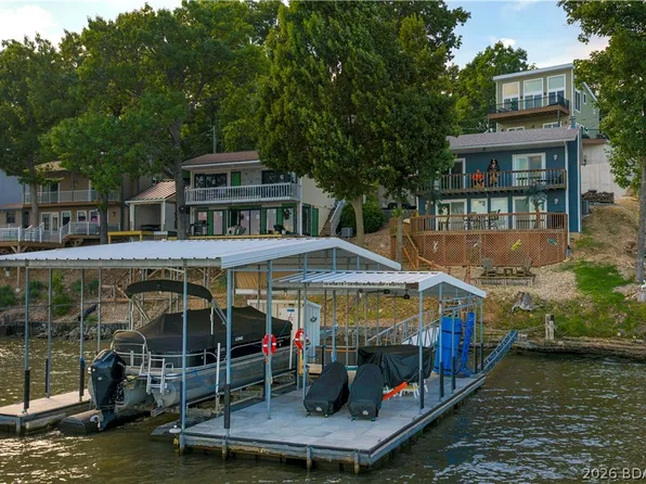 112 Point Supreme Dr, Sunrise Beach, MO 65079