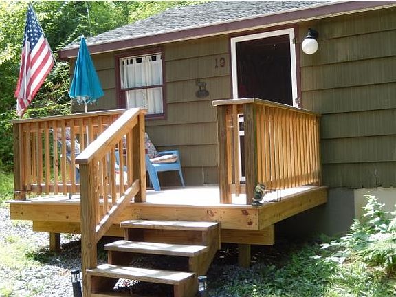 New Deck