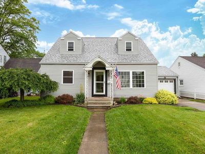 234 S Pennsylvania Ave, Fremont, OH, 43420