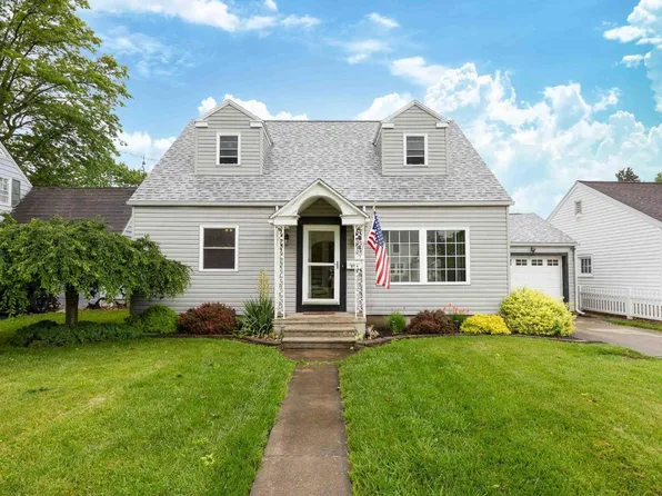 234 S Pennsylvania Ave, Fremont, OH 43420