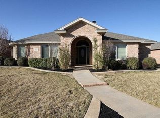 3714 106th St, Lubbock, TX 79423
