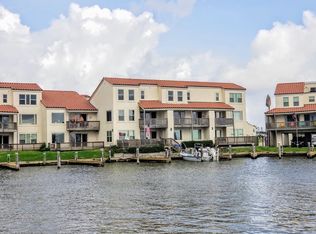 620 S Fulton Beach Rd APT 112, Rockport, TX 78382