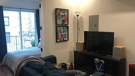 Rented by Nooklyn NYC LLC