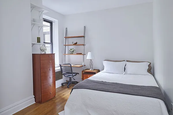 Rented by Brown Harris Stevens | media 4