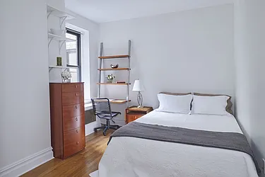 Rented by Brown Harris Stevens