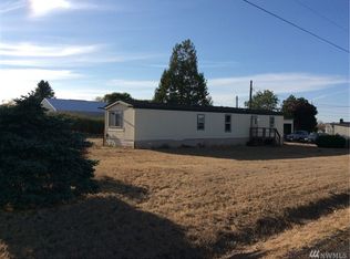 1021 N Mariott Ave, Sequim, WA