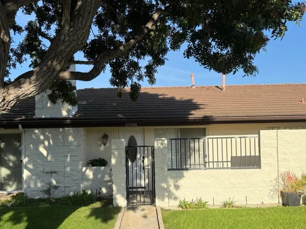 27152 Paseo Burladero APT A, San Juan Capistrano, CA 92675