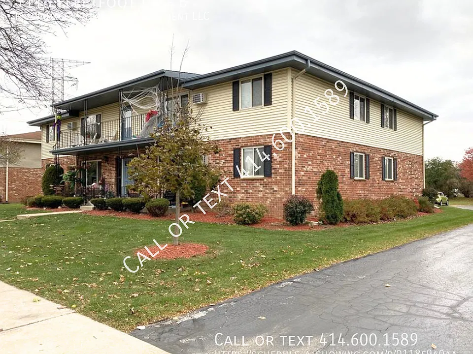 1118 Fleetfoot Dr #6