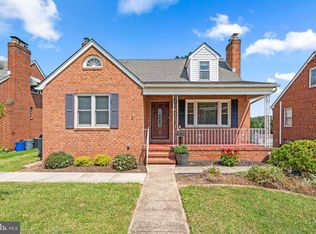 336 Ida Ave, Essex, MD 21221