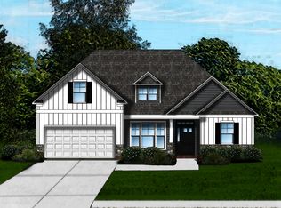 541 Cox Rd, Greer, SC 29651